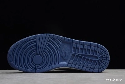 Blue 1 555088-115 332 Moon Retro High Jordan AllSeason 0910